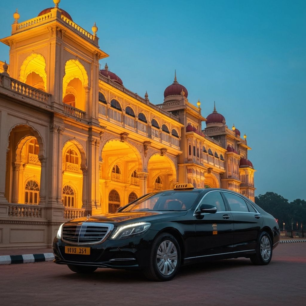 24/7 Airport Transfers